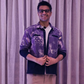 Padma Jacket - Shop Influential