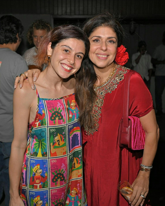 Sikka Dress- Shop Influential