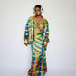 Thigdu Blazer- Shop Influential