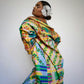 Thigdu Blazer- Shop Influential