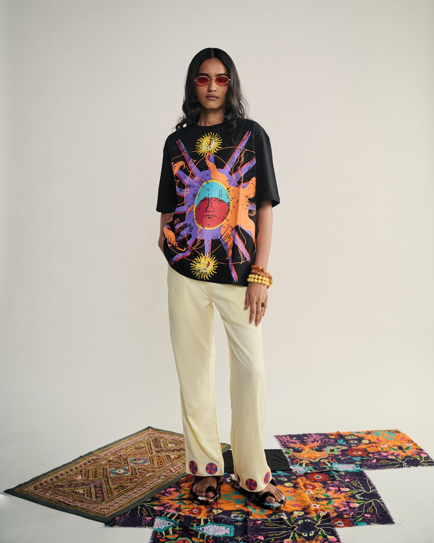Chakr T-Shirt