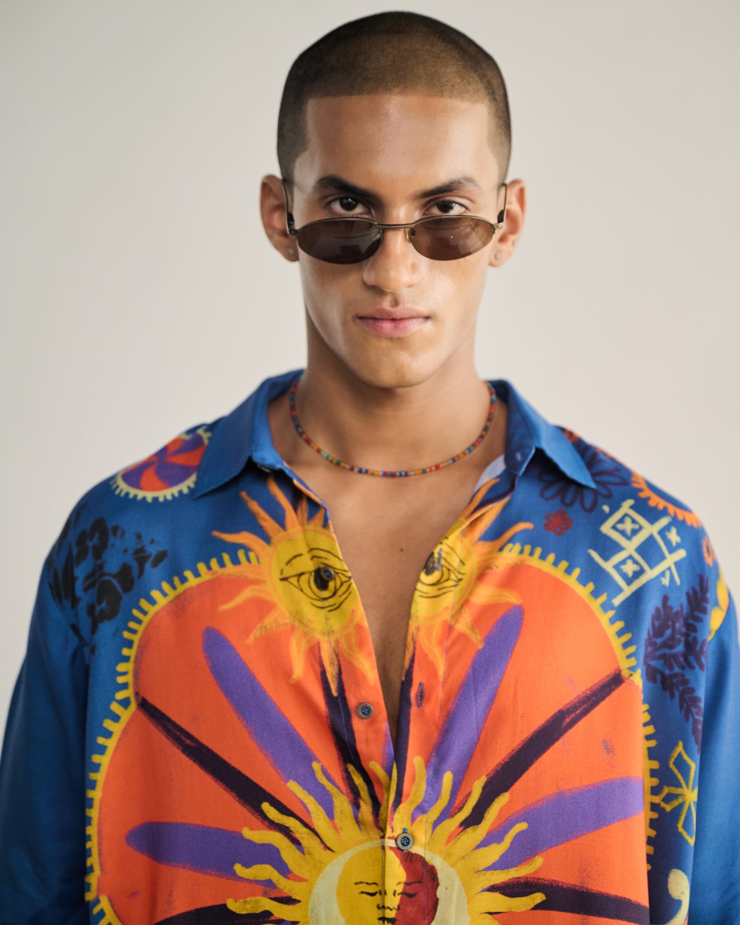 Mandla Shirt