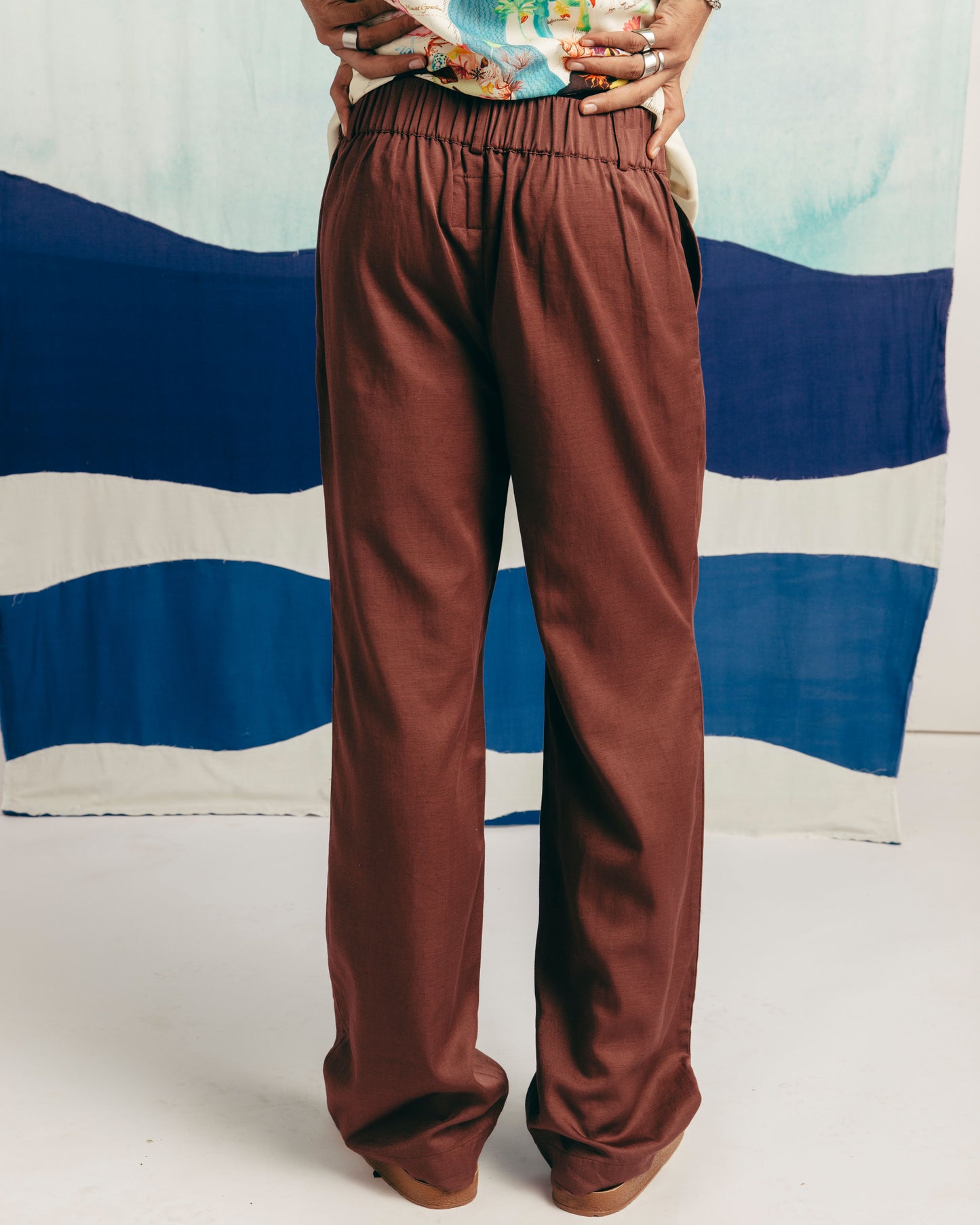 Bhura Trouser