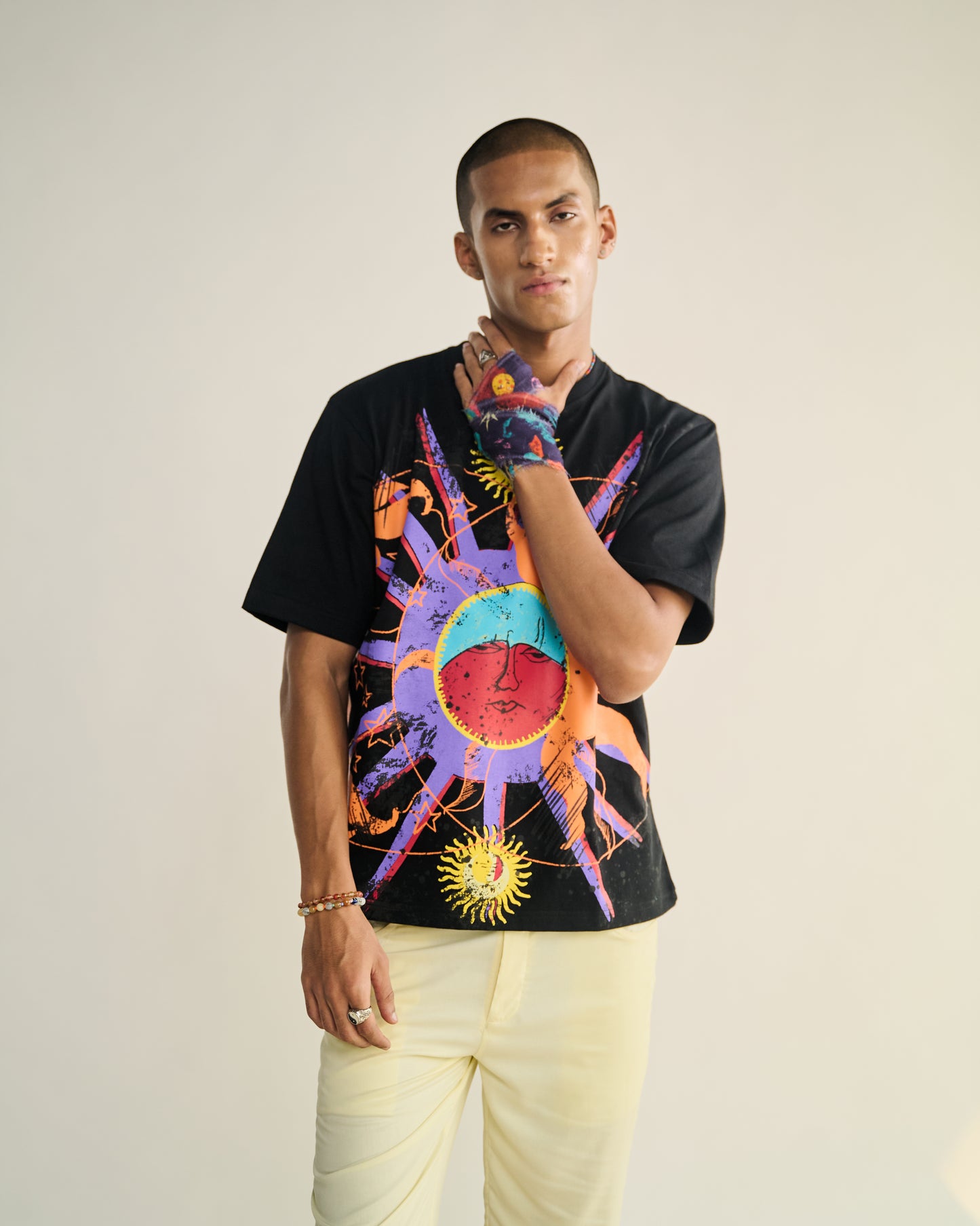 Chakr T-Shirt