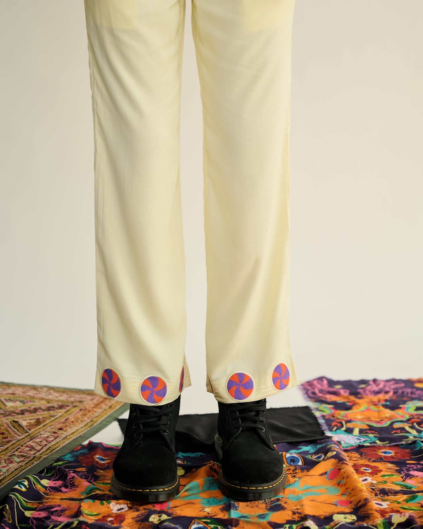 Kaafila Trouser