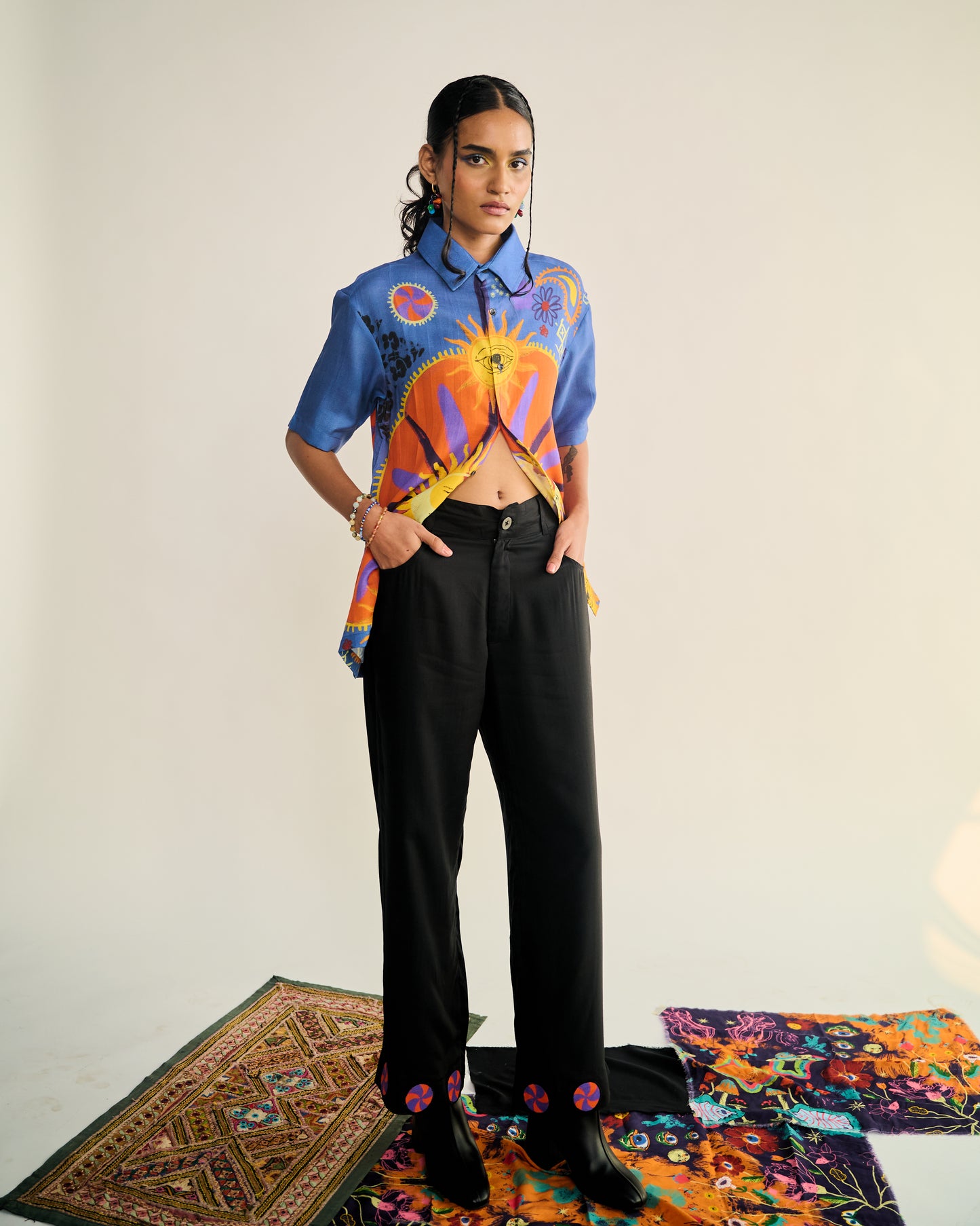 Mandla Shirt