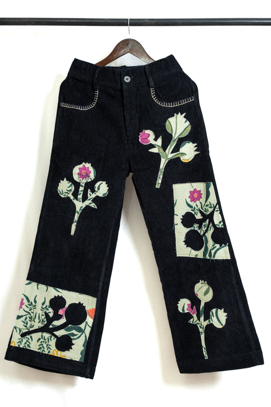 Parvati Trouser
