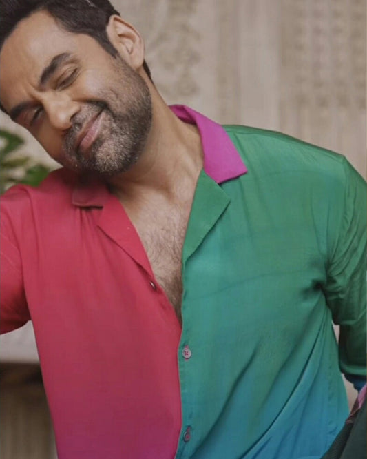 Rangrez Shirt-Shop Influential