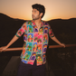 Sikka Shirt-Shop Influential