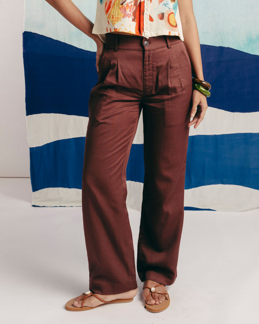 Bhura Trouser II