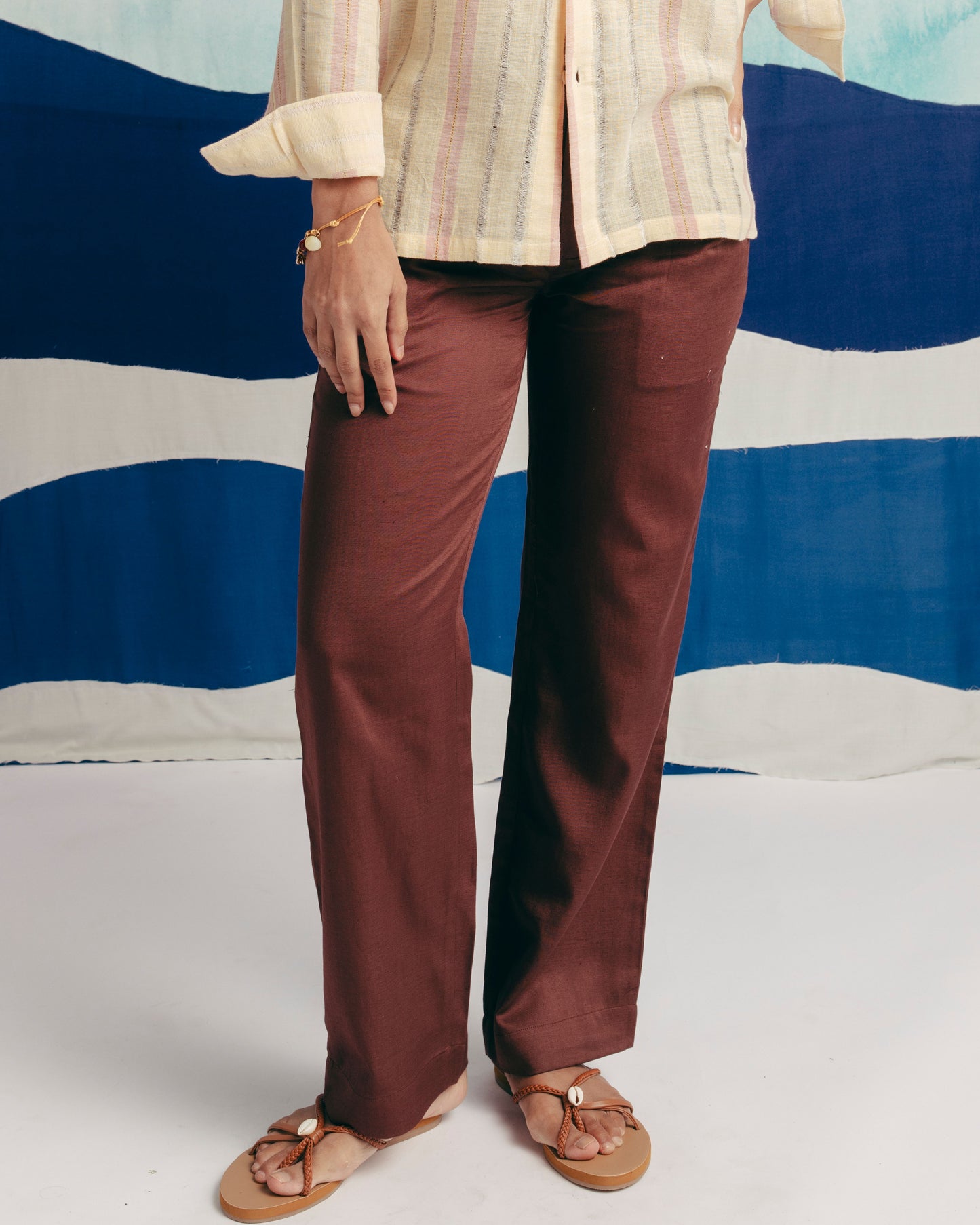 Bhura Trouser II