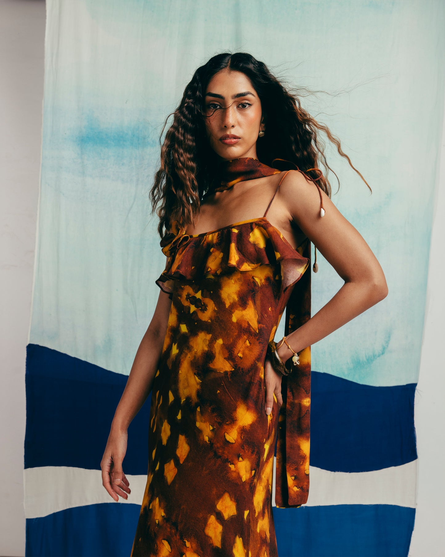 Kurm Dress