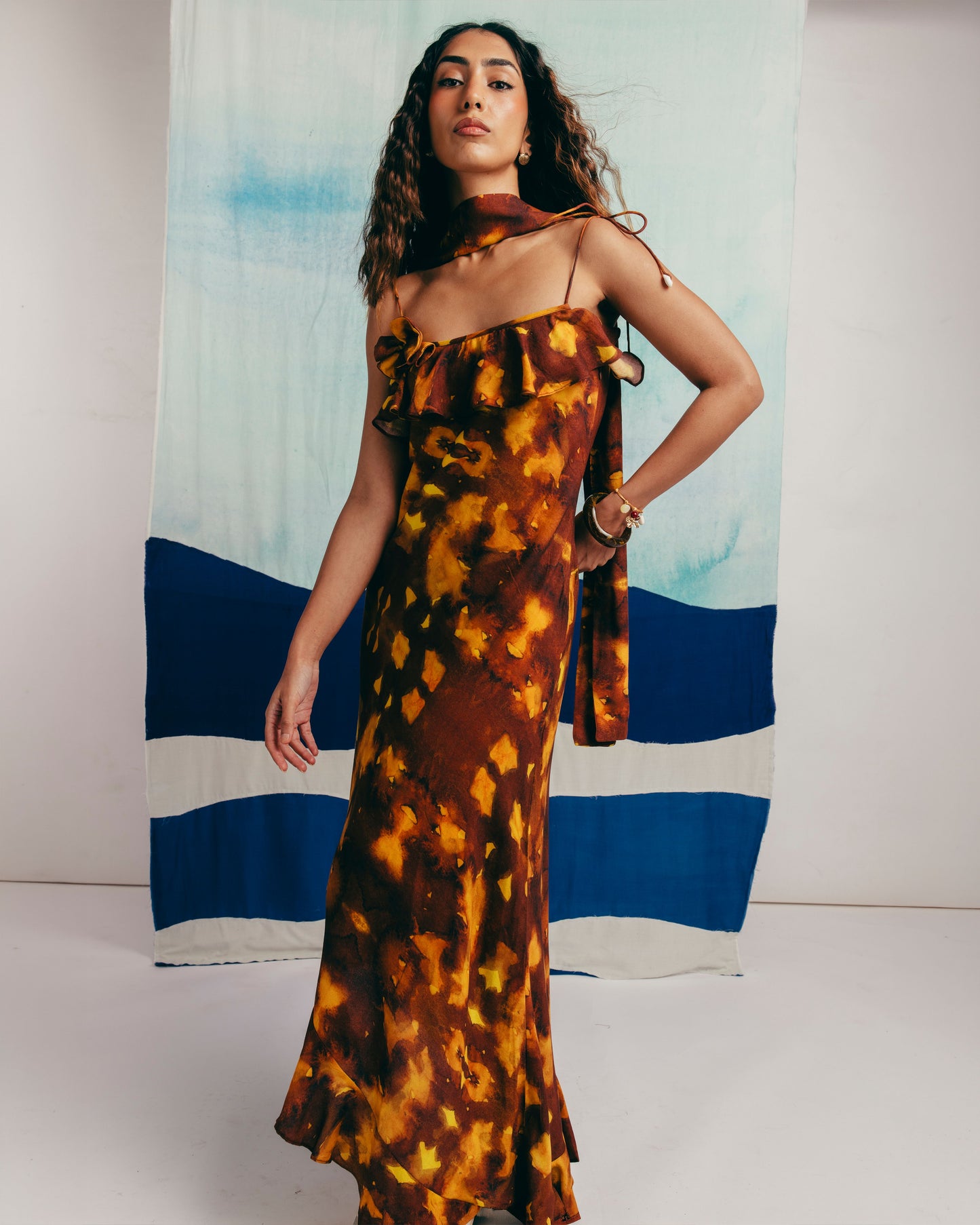 Kurm Dress