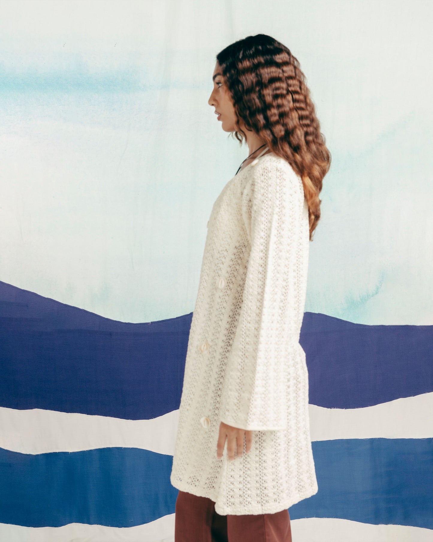 Jaal Dress