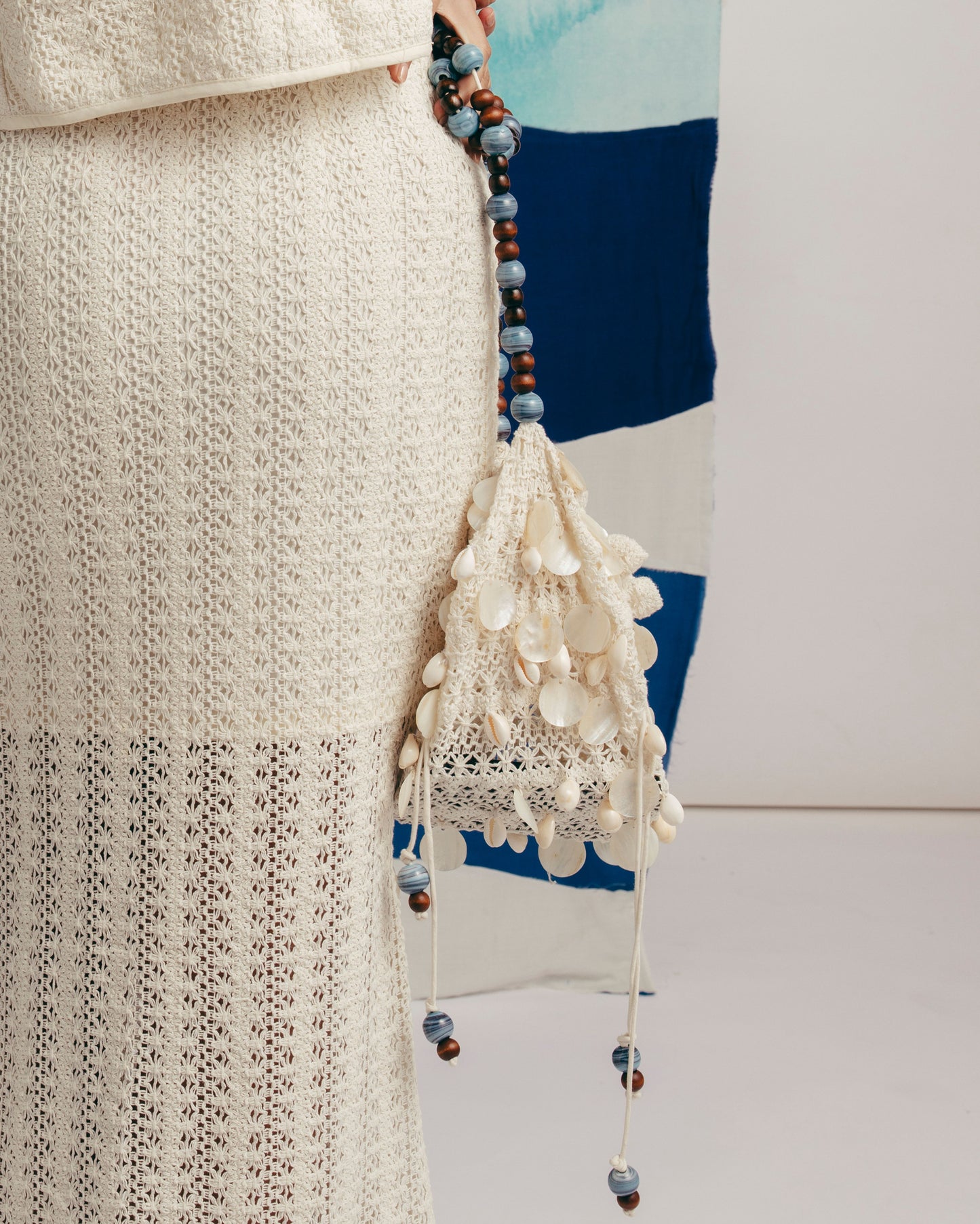 Jaal Handbag