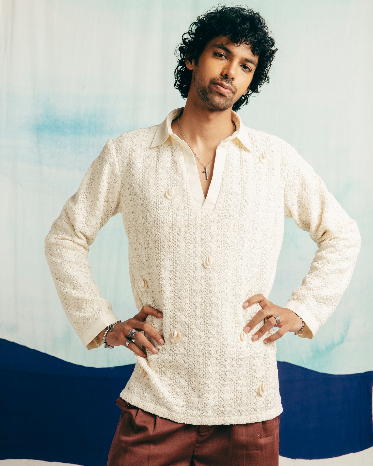Jaal Shirt