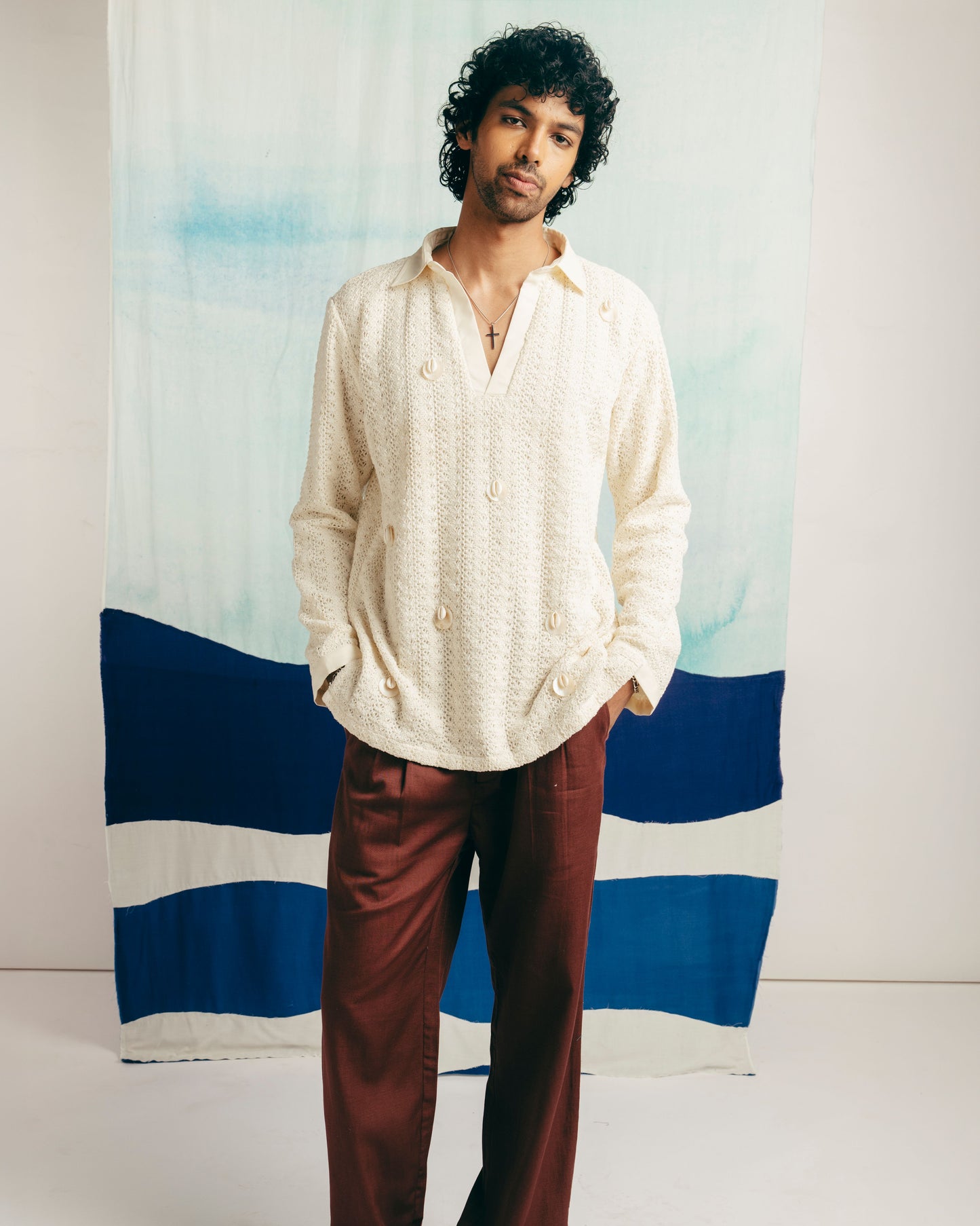 Jaal Shirt