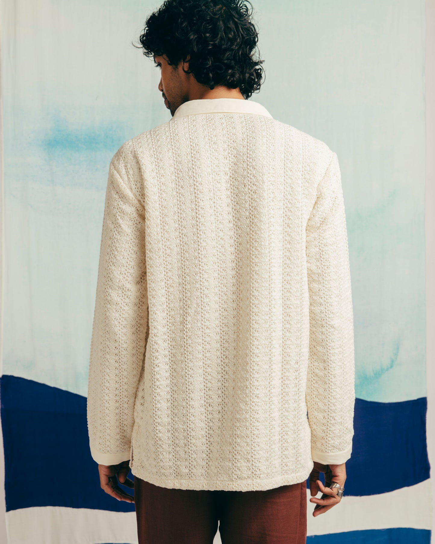 Jaal Shirt