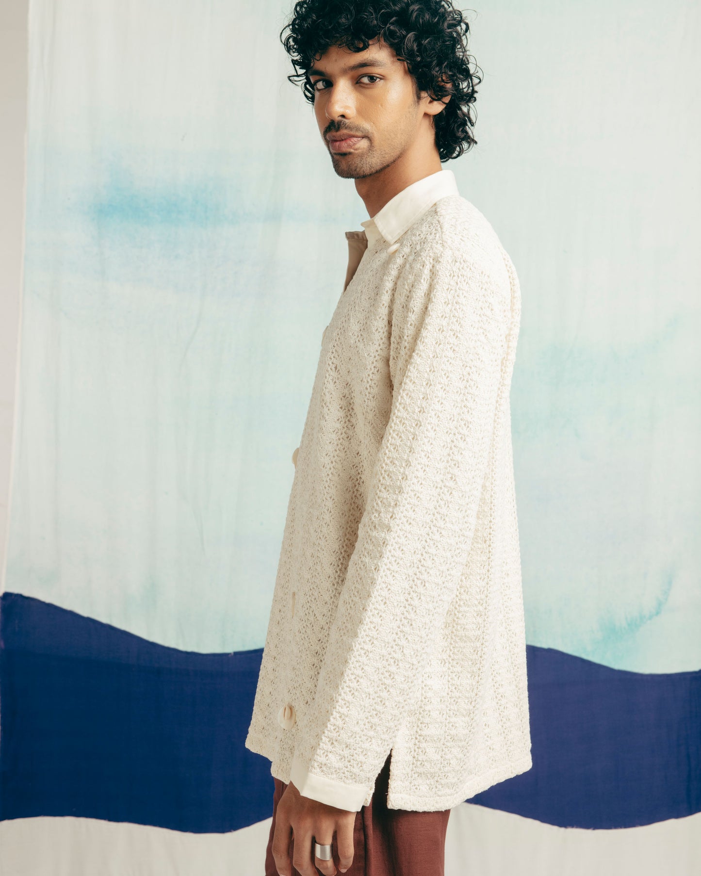 Jaal Shirt