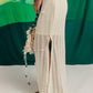 Jaal Skirt