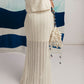 Jaal Skirt
