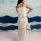 Jaal Top Co-ord Set