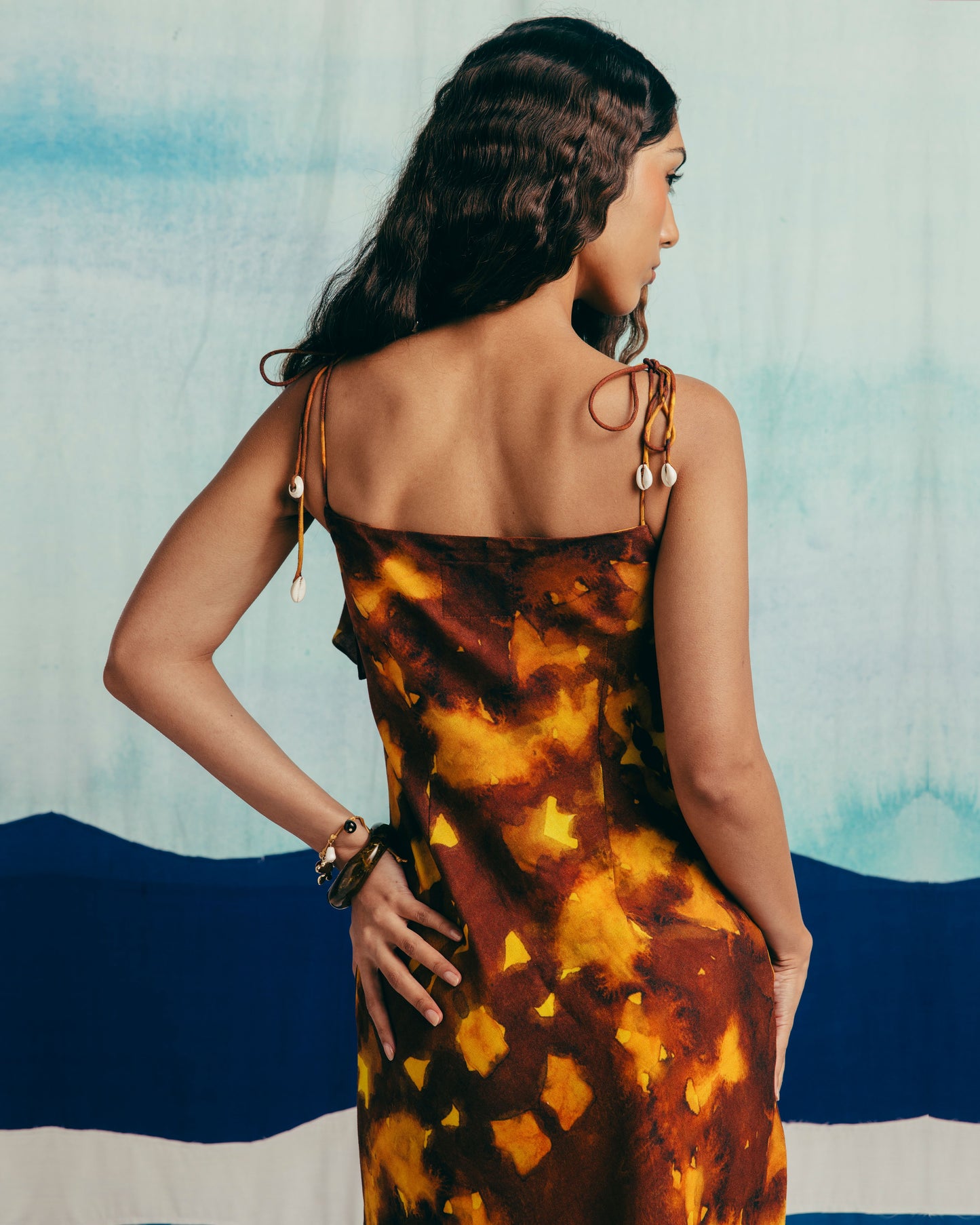 Kurm Dress