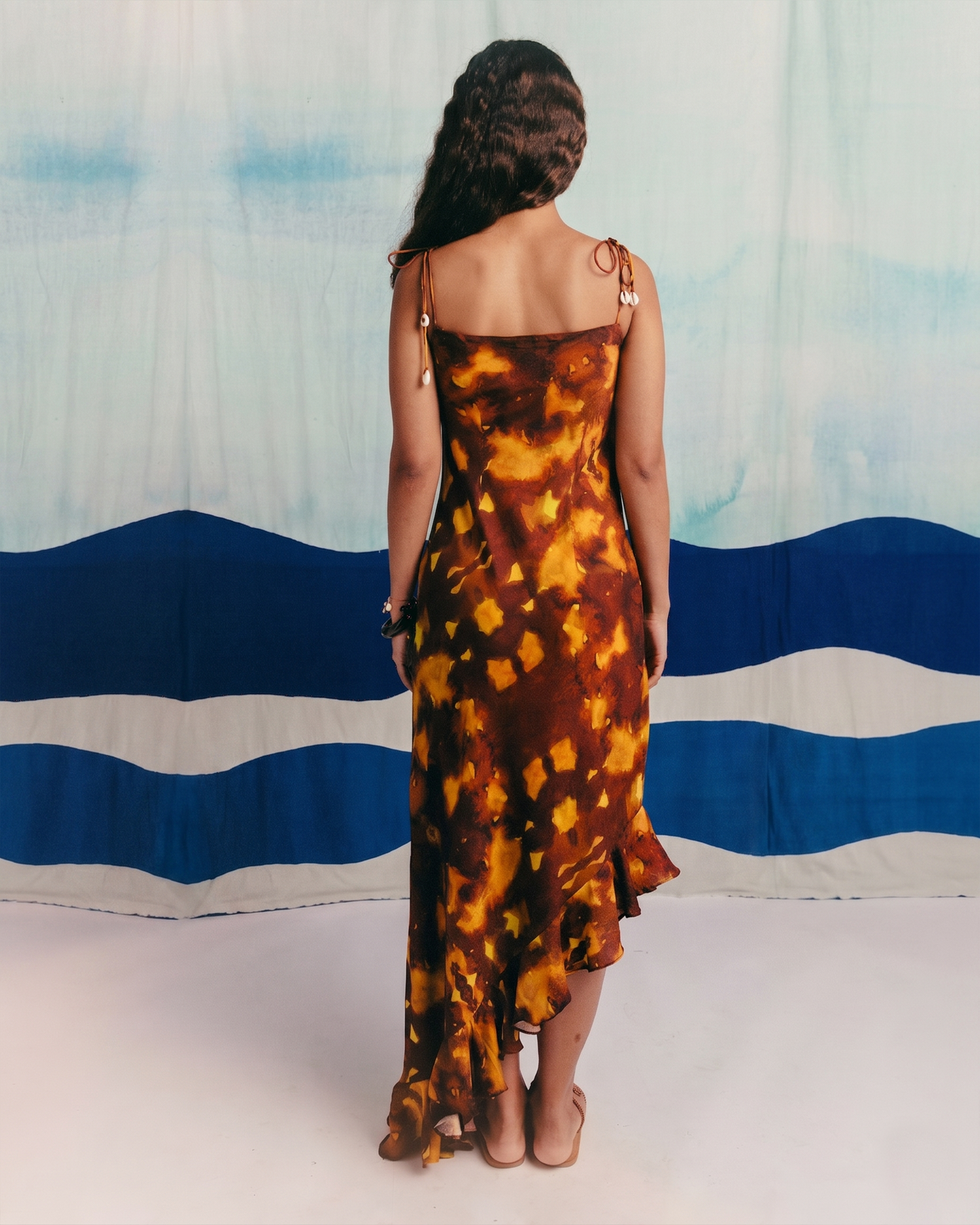 Kurm Dress