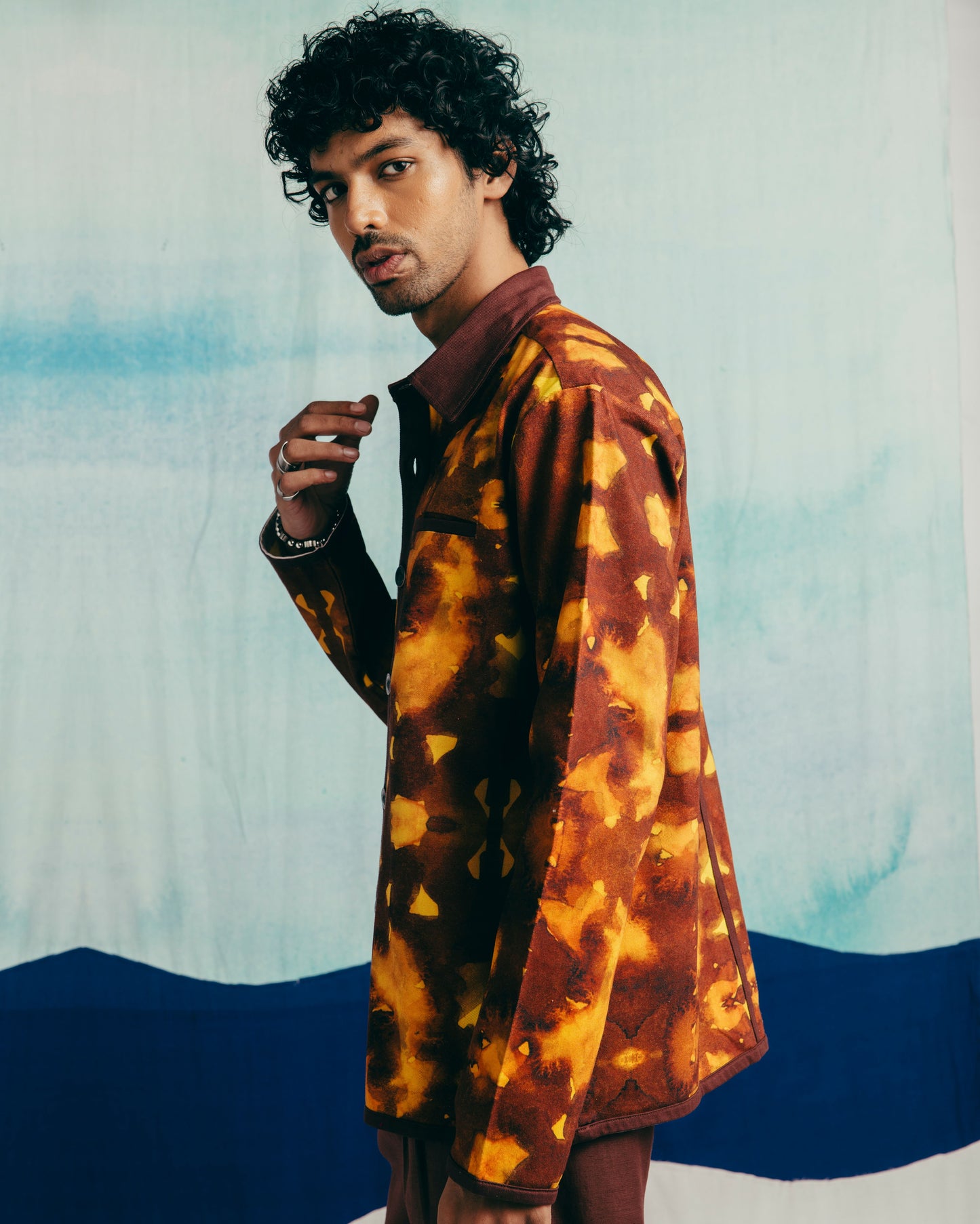 Kurm Jacket
