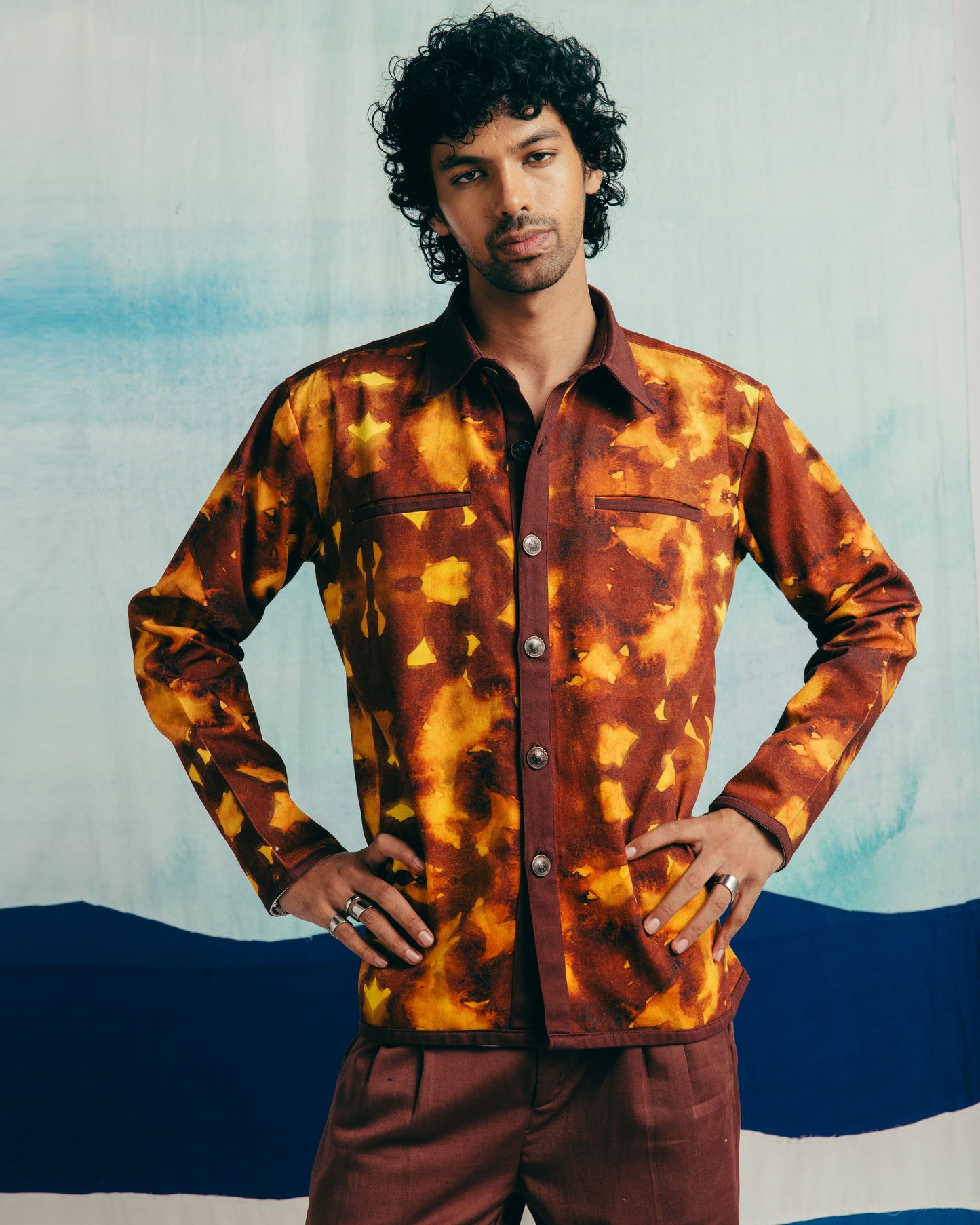 Kurm Jacket