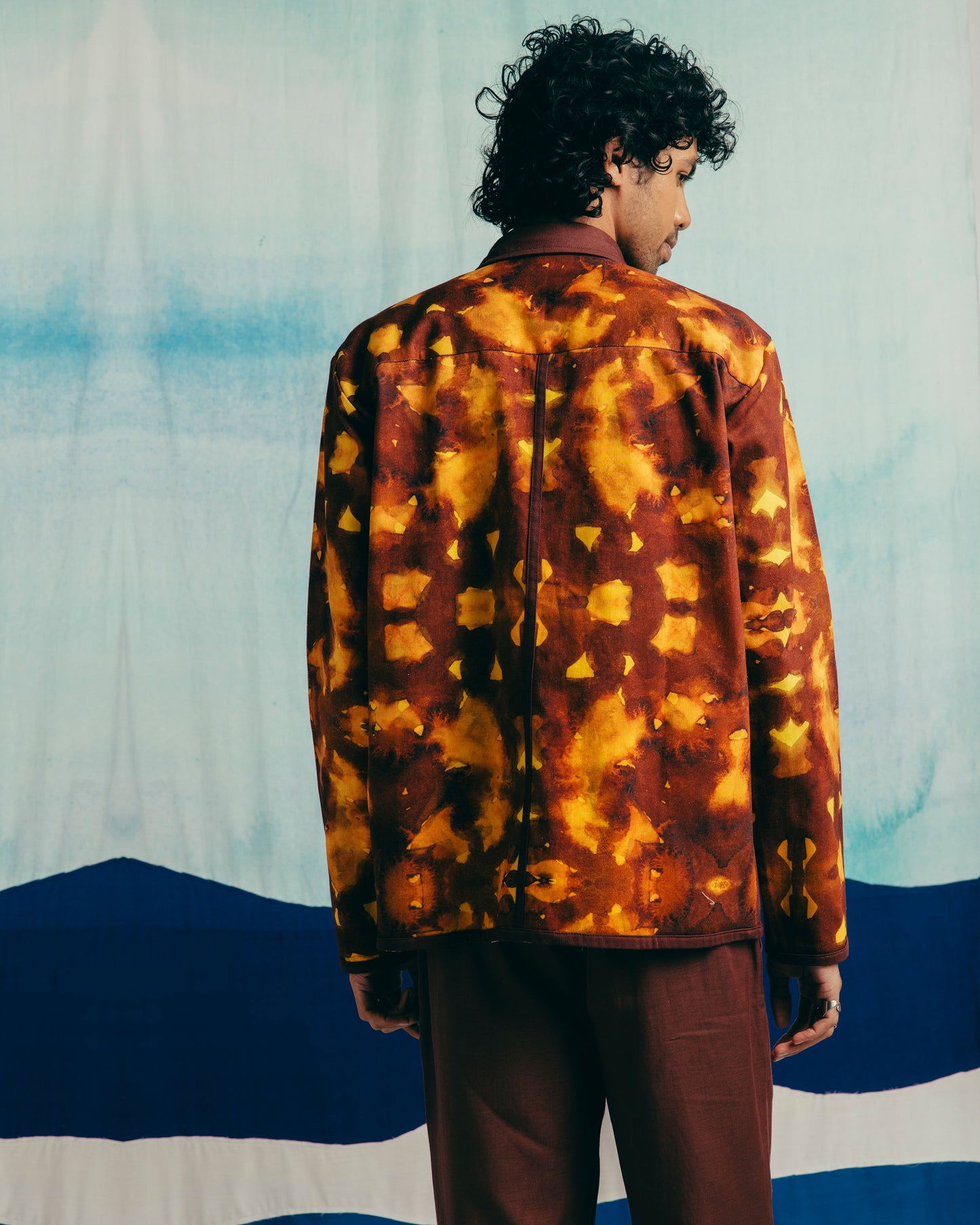 Kurm Jacket