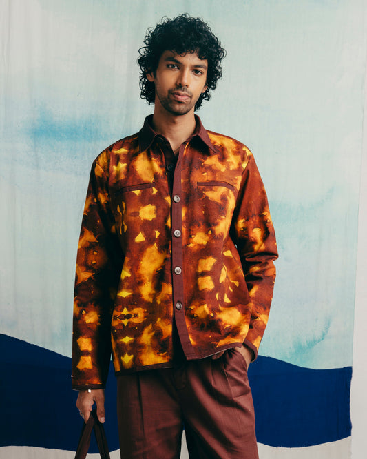 Kurm Jacket