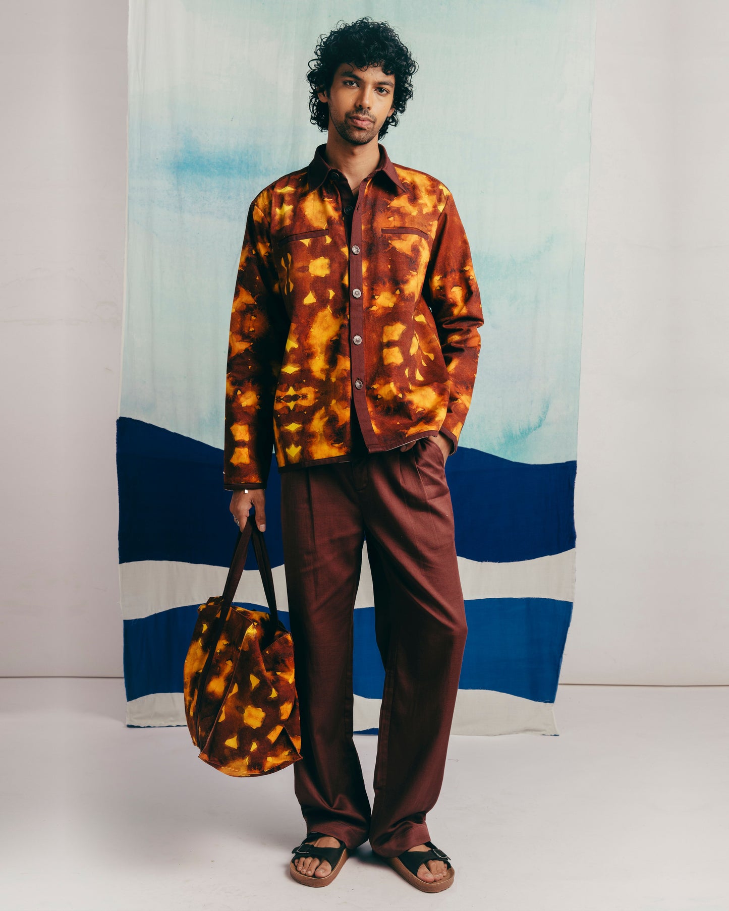 Kurm Jacket