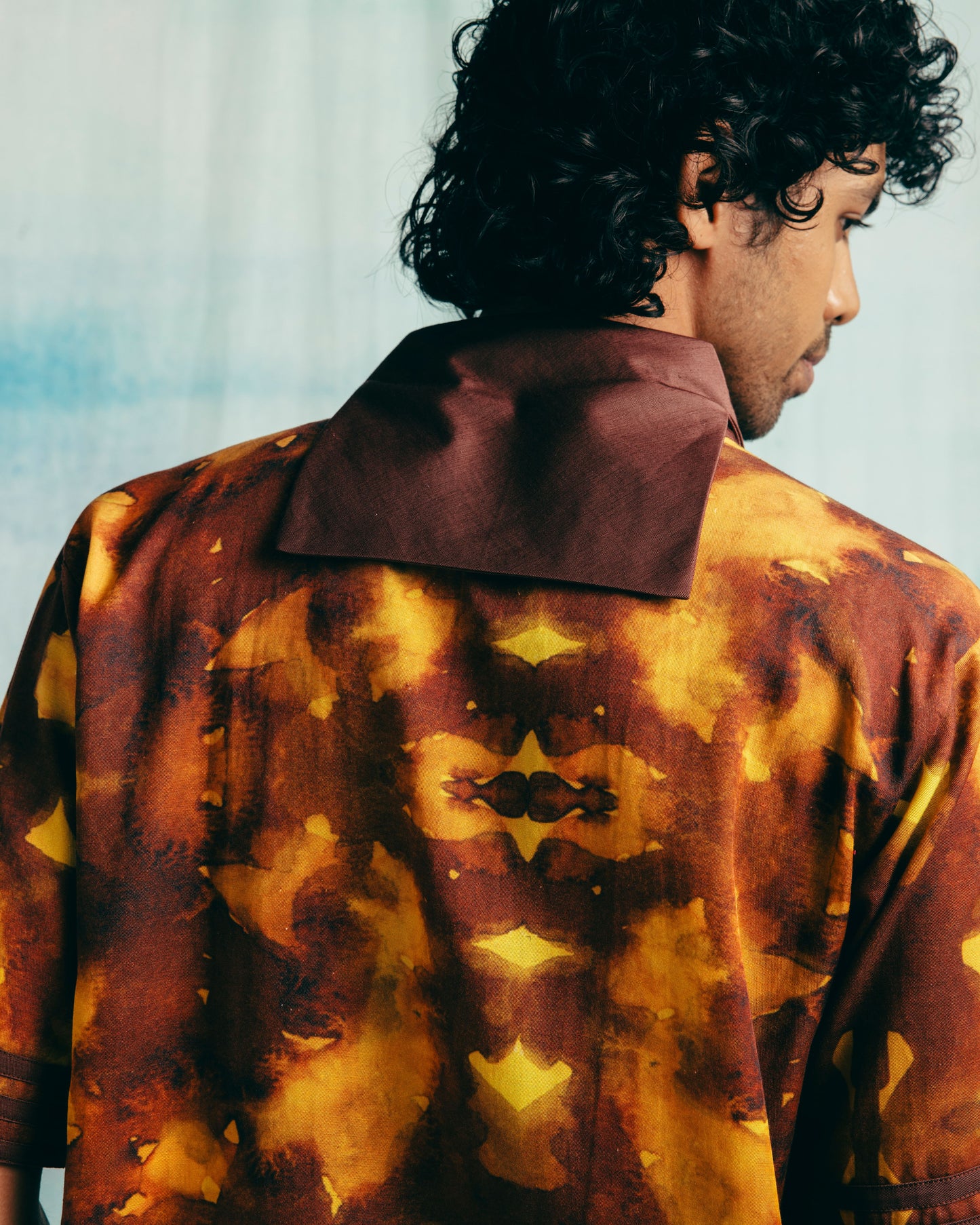Kurm Shirt