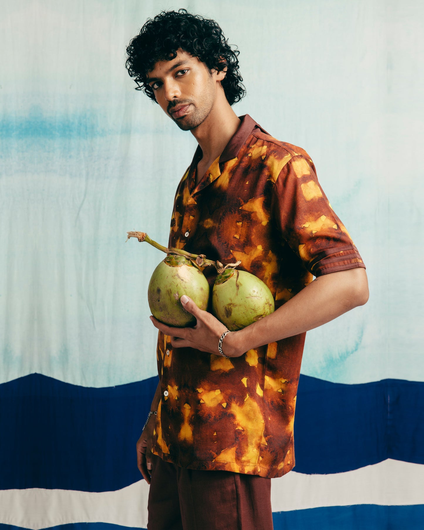 Kurm Shirt