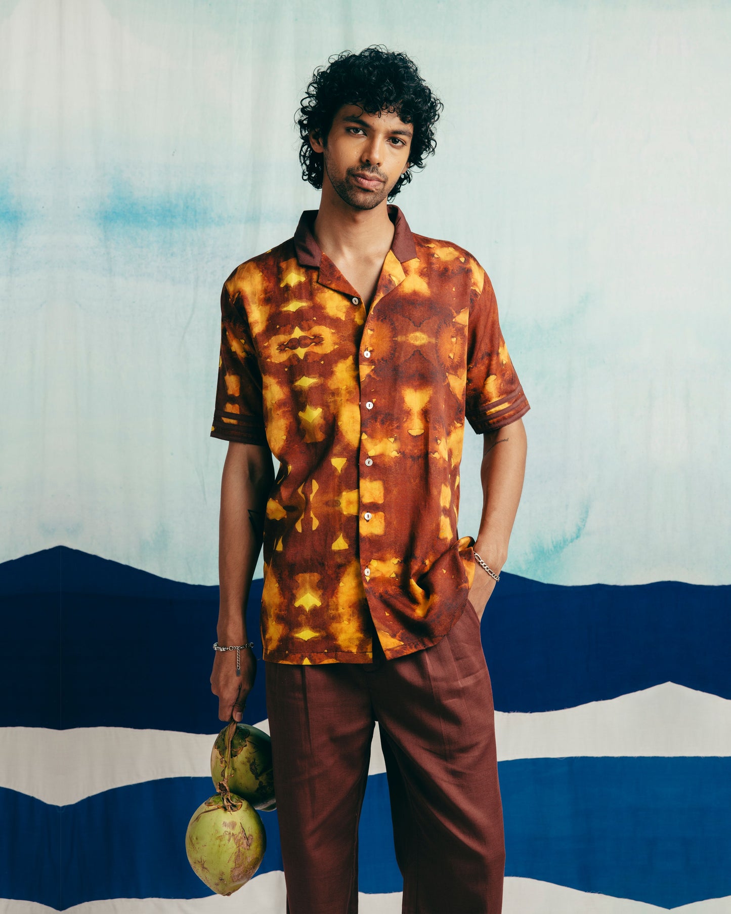 Kurm Shirt
