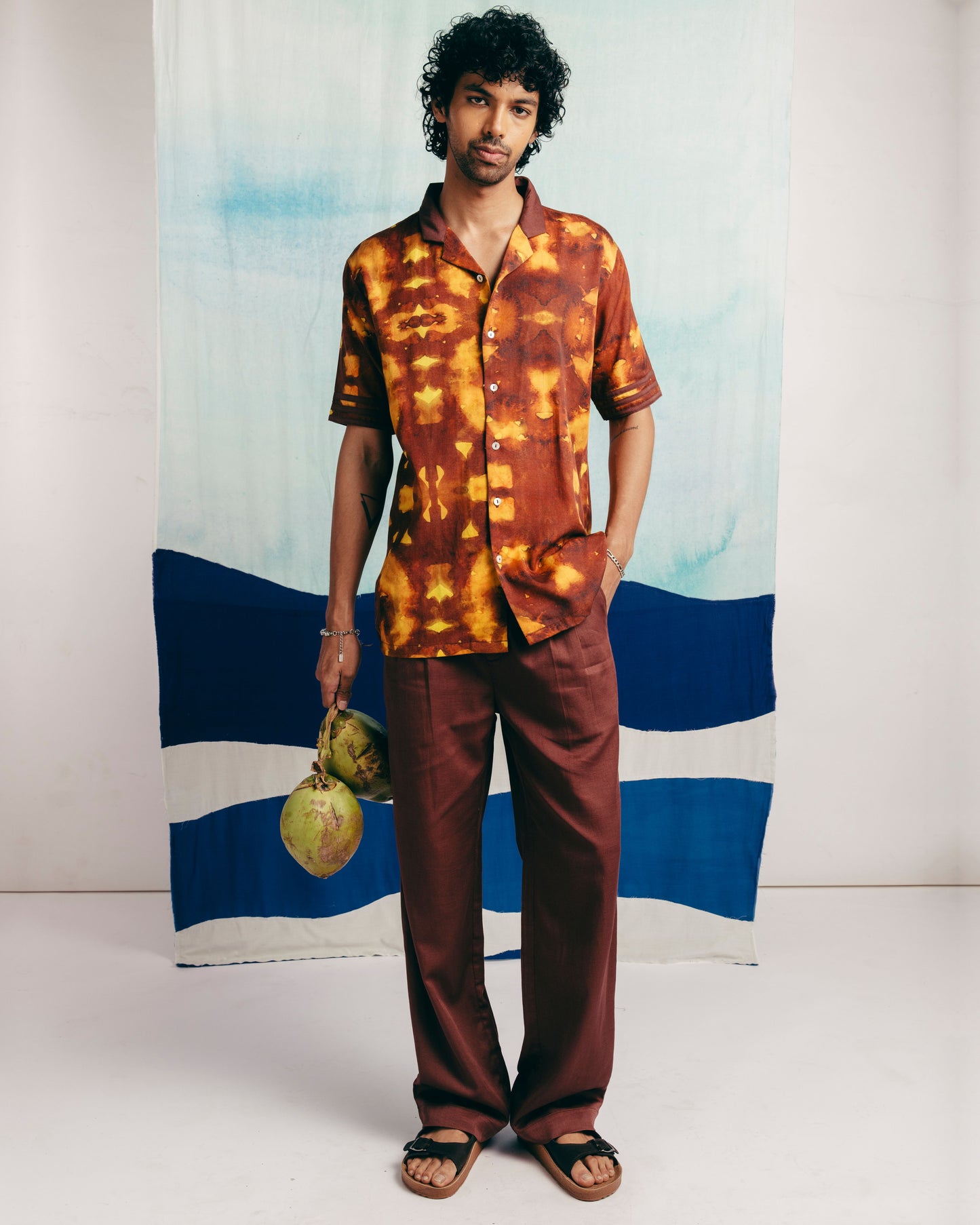 Kurm Shirt