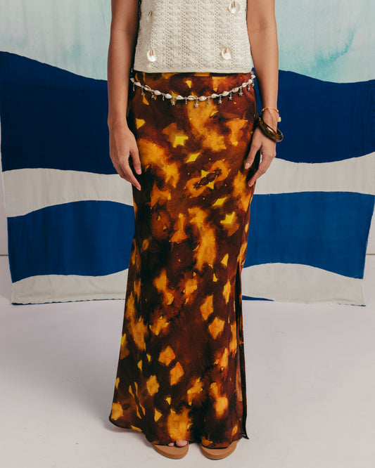 Kurm Skirt