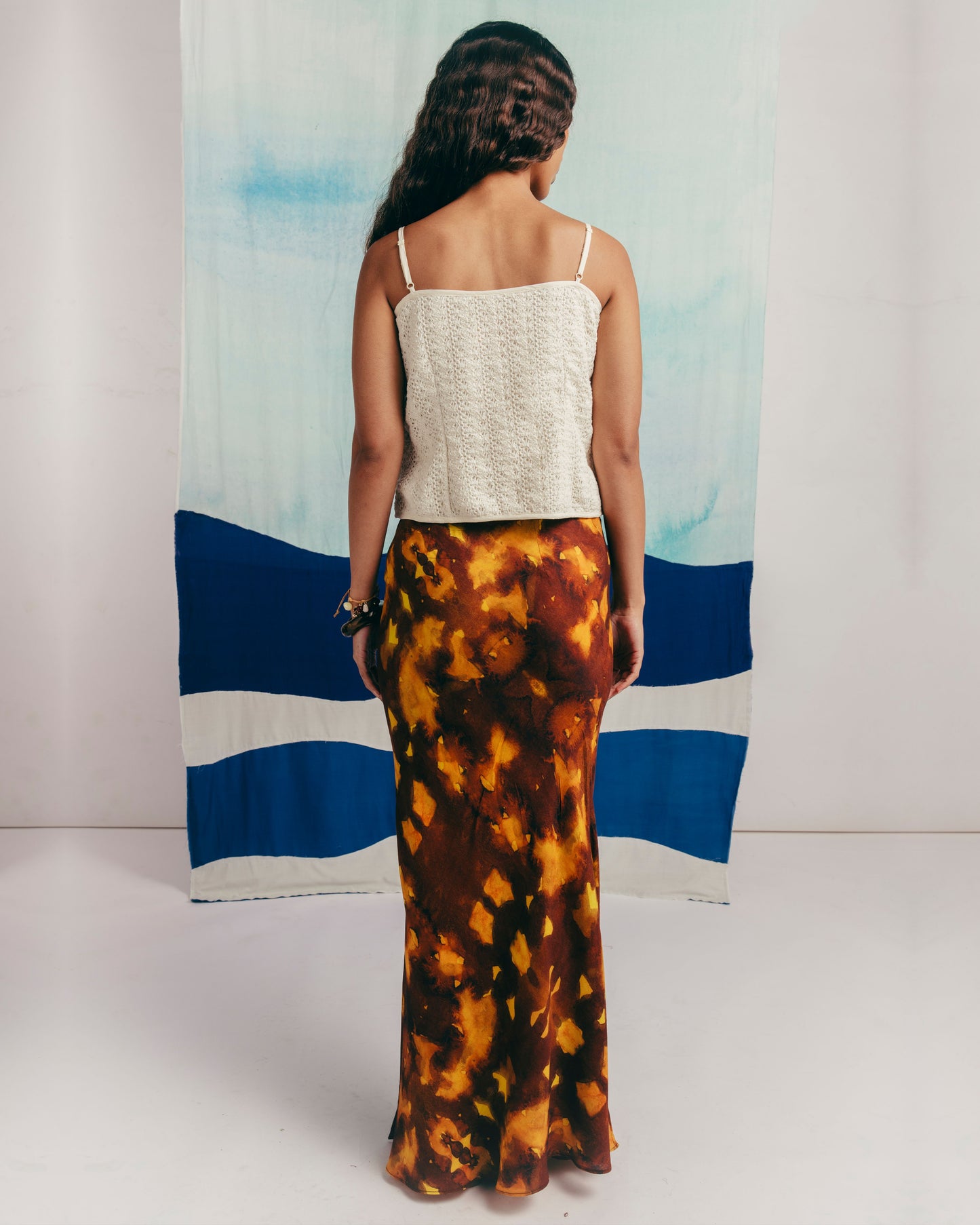 Kurm Skirt