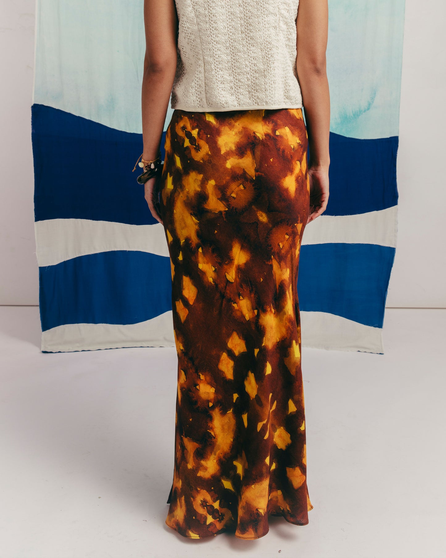 Kurm Skirt