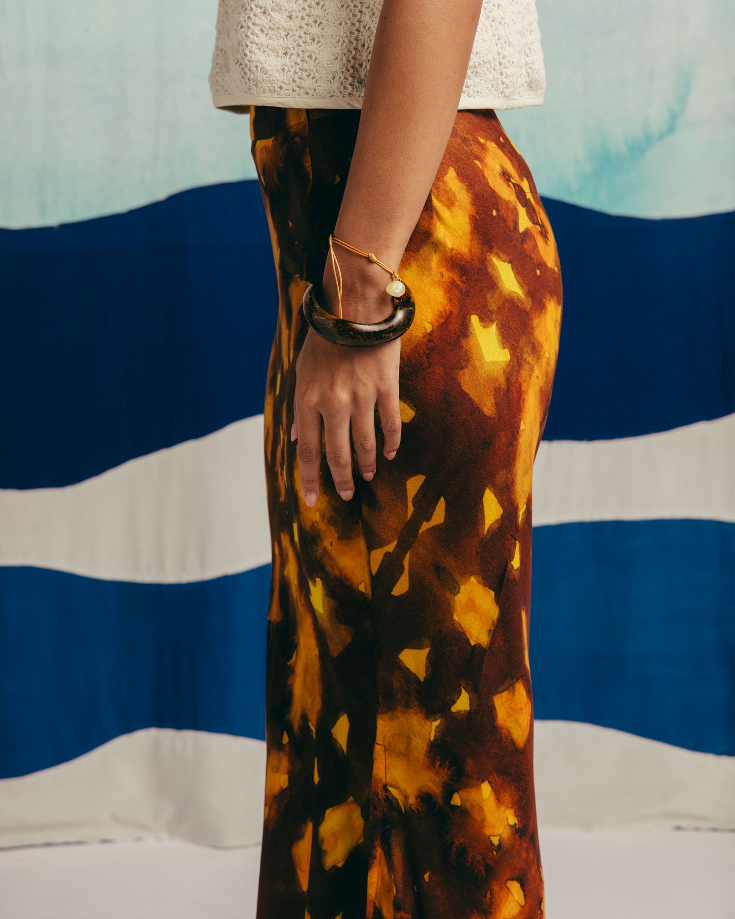Kurm Skirt
