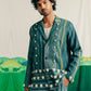Leher Blazer