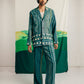 Leher Blazer