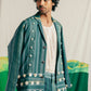 Leher Blazer