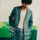 Leher Blazer