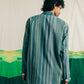 Leher Blazer