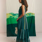 Leher Dress
