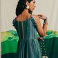 Leher Dress