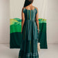 Leher Dress