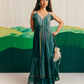 Leher Dress